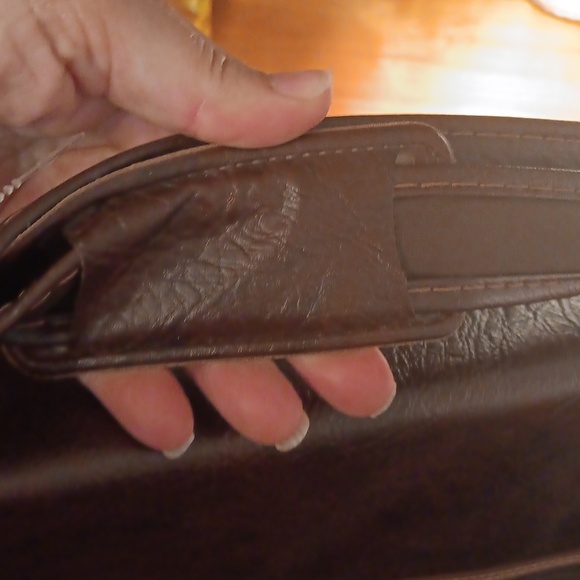 Samsonite Vintage Garment Bag - Picture 12 of 15